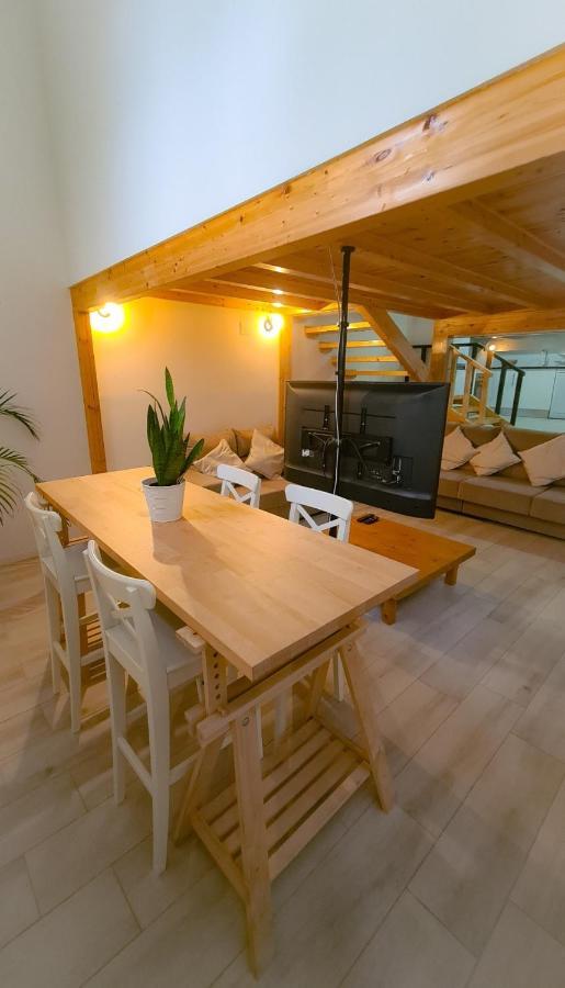 Appartement Mezzanine 4 District de Faro