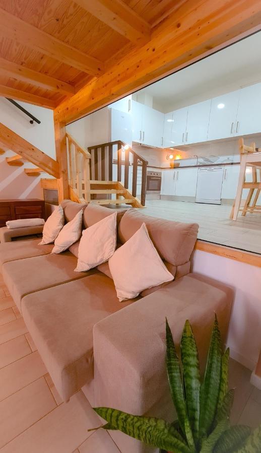 Mezzanine 4 Appartement Faro