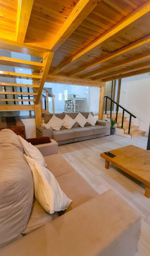 Appartement Mezzanine 4 Faro