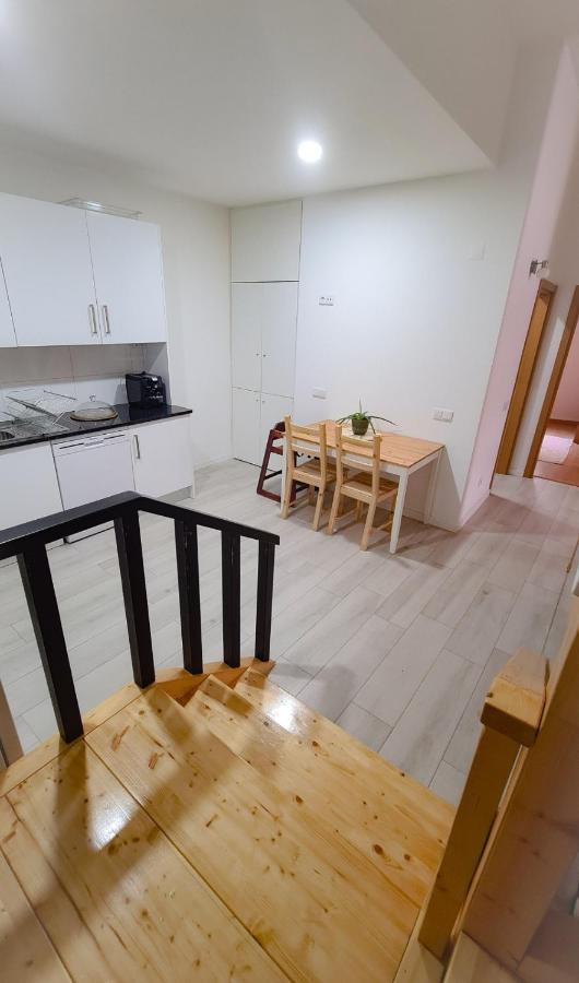 Appartement Mezzanine 4 Faro