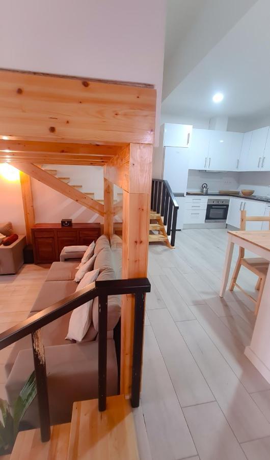 Mezzanine 4 Appartement Faro