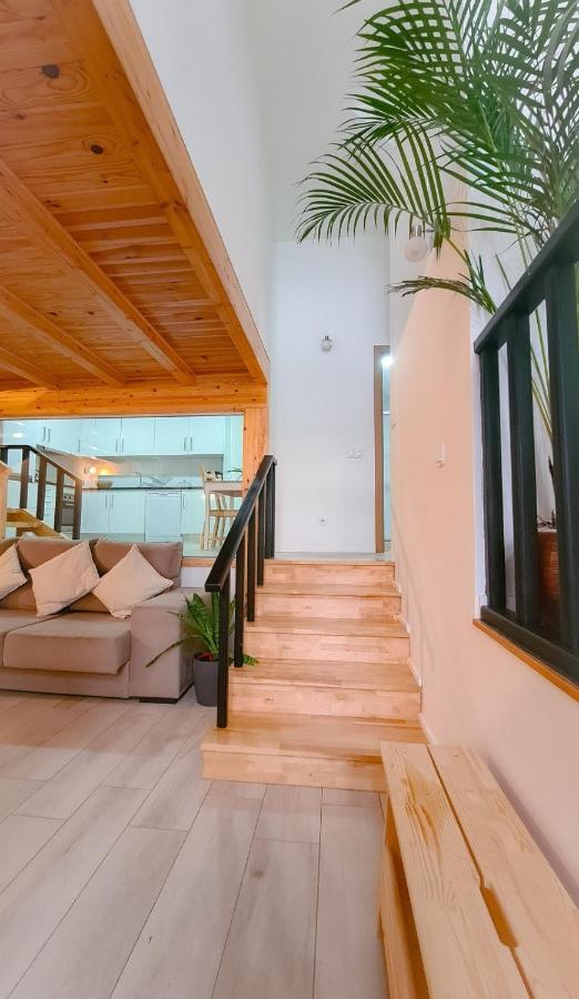 Appartement Mezzanine 4