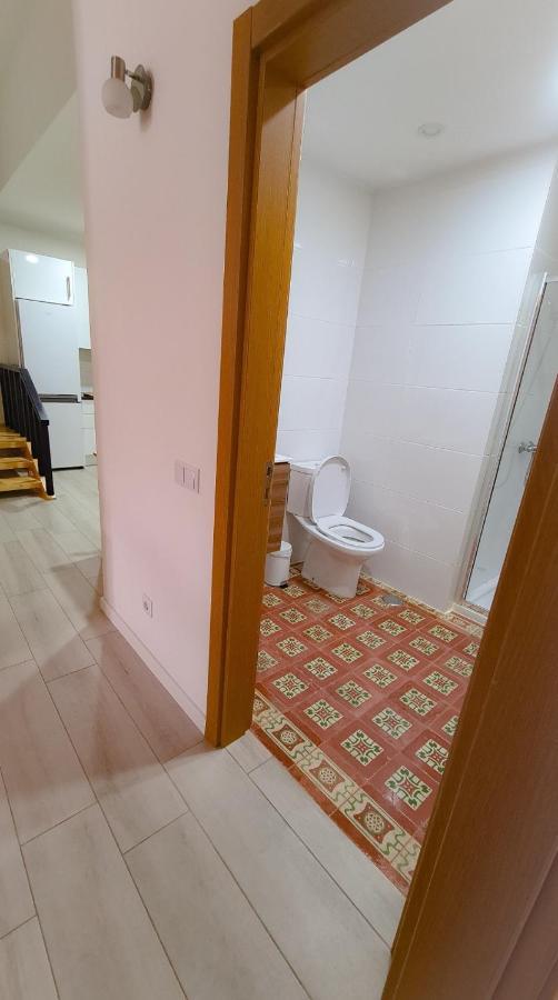 Appartement Mezzanine 4