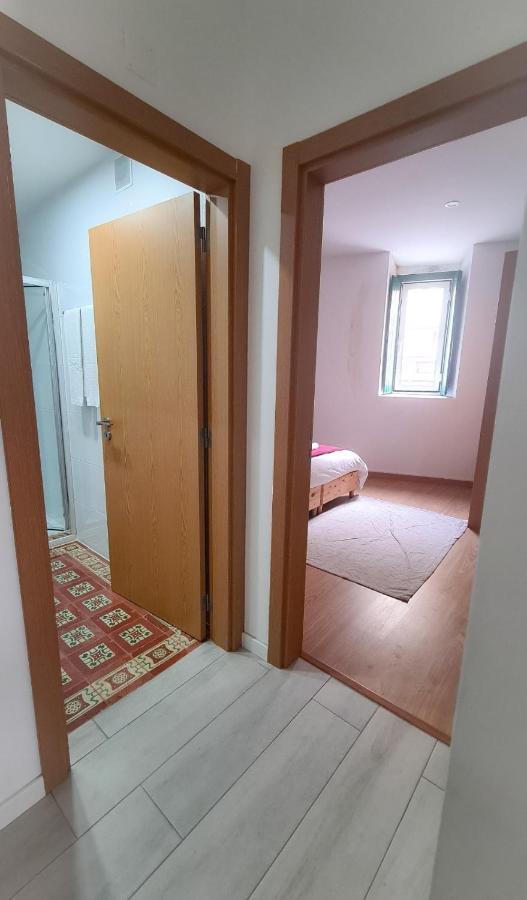 Appartement Mezzanine 4